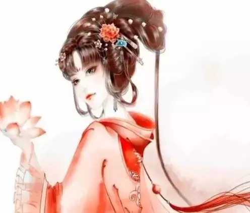 诗经唯美句子爱情（诗经关于爱情的诗句）