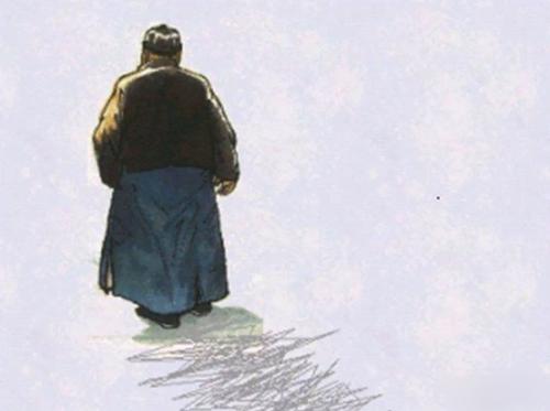 描写父亲的诗句有哪些（表达父爱深重的3首古诗）