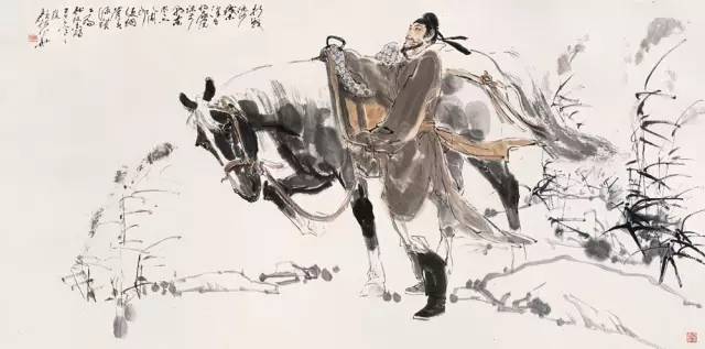 破阵子为陈同甫赋壮词以寄（原文翻译及赏析）