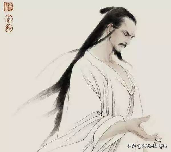 屈原爱国诗句有哪些（屈原爱国诗句大全）