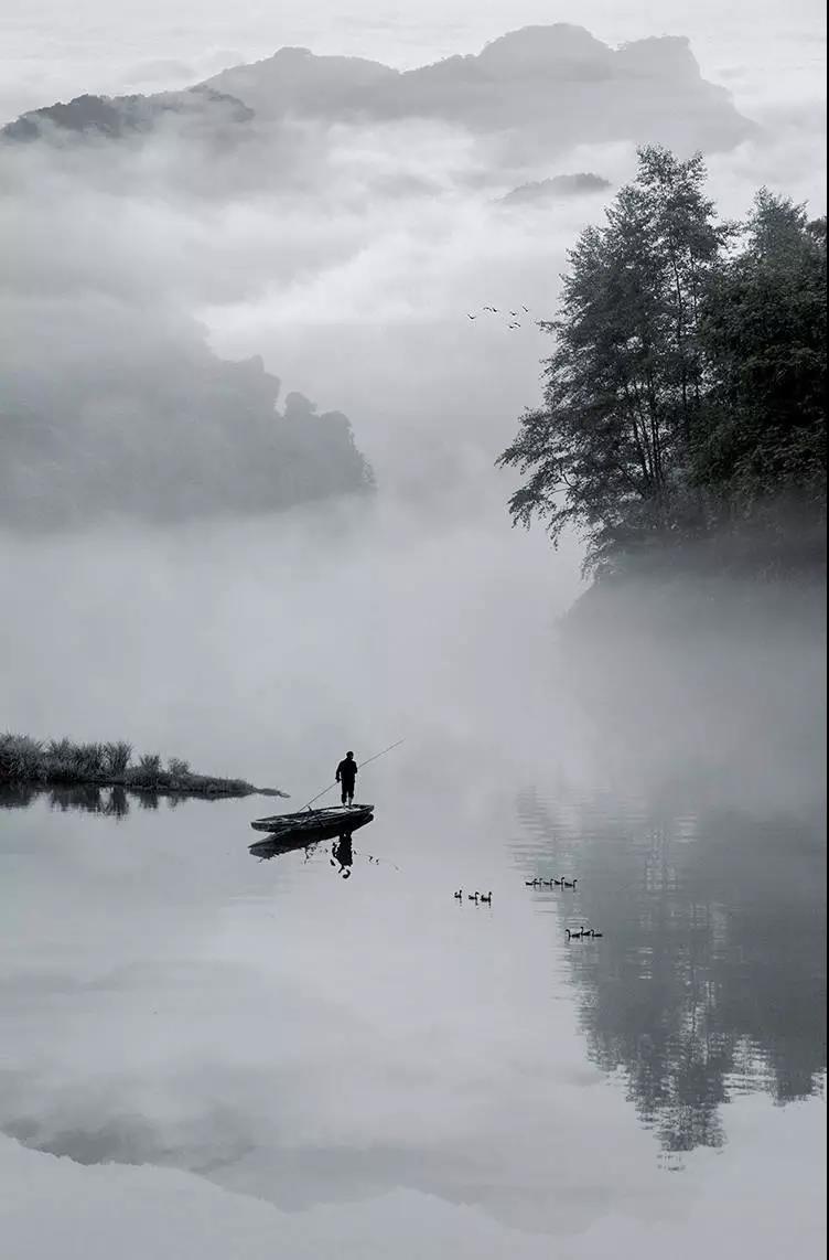 沧海桑田的完整诗句（感慨沧海桑田的诗句）