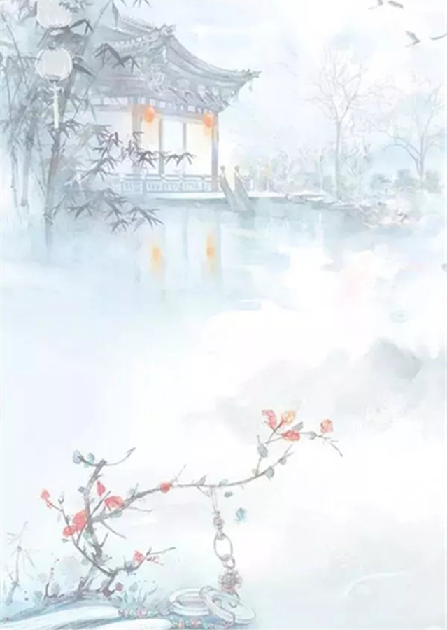 刘禹锡代表作名句有哪些（蕴含人生哲理的10条名句）