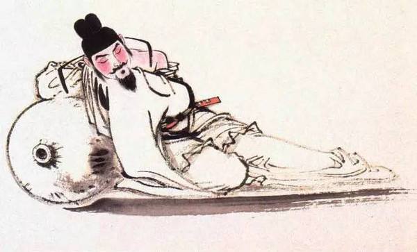 李白关于酒的诗句经典（酒诗词名句酒霸气的诗句）