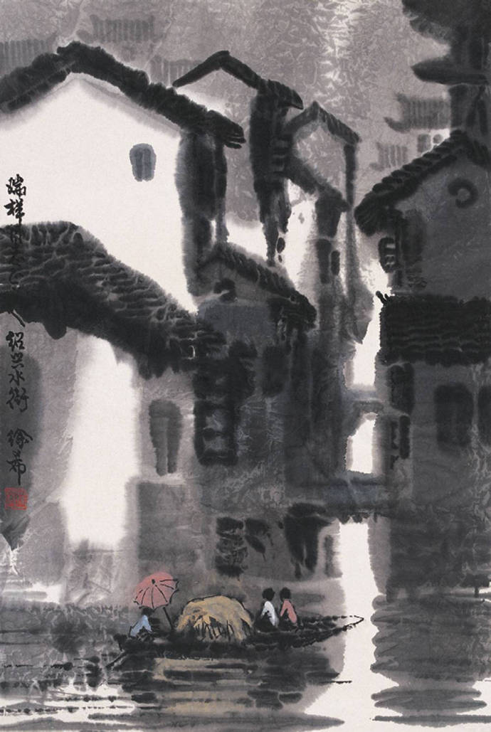 描写雨的诗句古诗（赞美春雨的古诗）