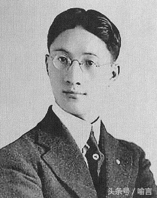 徐志摩名言名句大全（百条人生哲理及感悟句）