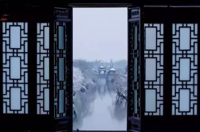 冬至的诗句古诗大全（关于冬至的诗句古诗词）