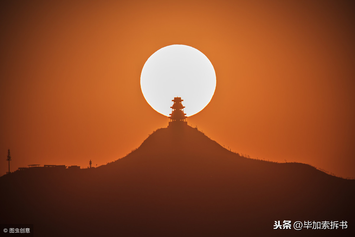 艾青诗集大全赏析（优美的现代诗歌艾青）