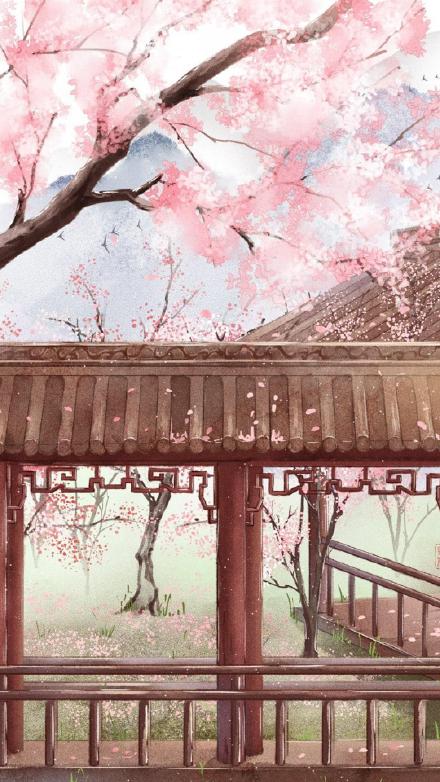 诗句唯美古风（好听的诗句古风仙气）