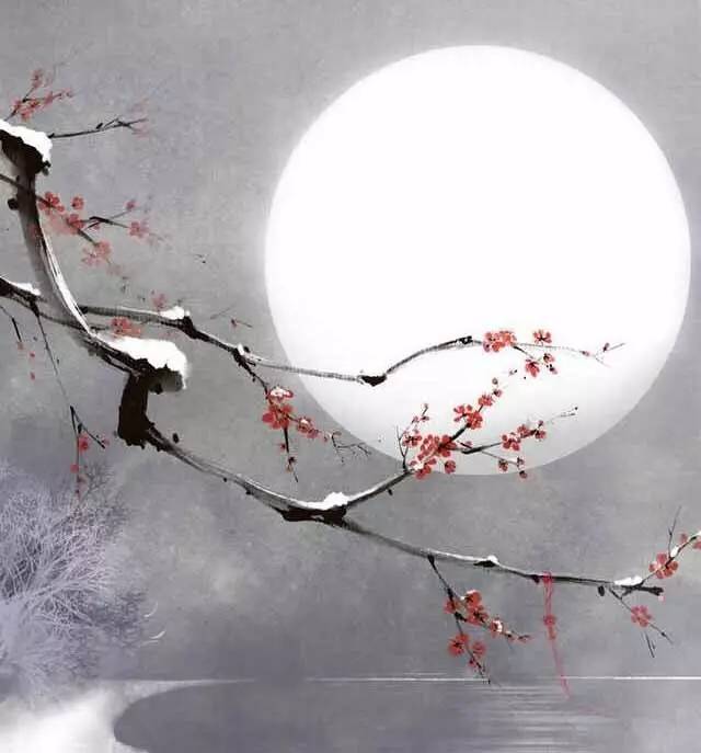 卜算子咏梅赏析（最好的梅花诗10首）