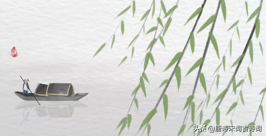 关于送别的诗句大全（离别祝福的诗句）