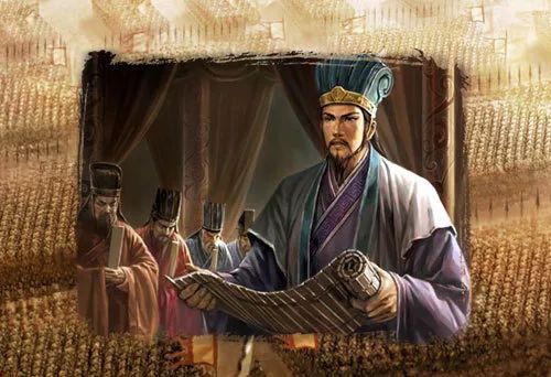 诸葛亮诗集出师表（出师表全文赏析及翻译）