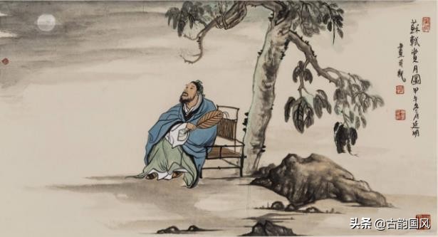 道家很玄很霸气的句子（道家经典语录你知道吗）