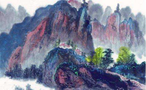 鹿柴的读音古诗带拼音（人教版鹿柴读音）