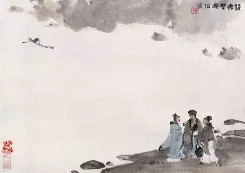 形容久别重逢的诗句有哪些（久别重逢的10首名诗）