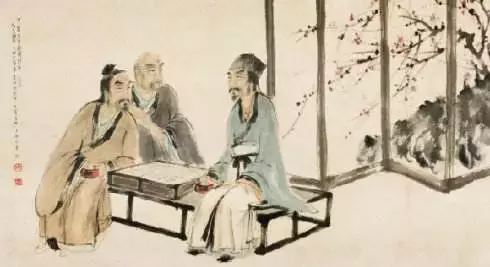 形容久别重逢的诗句有哪些（久别重逢的10首名诗）