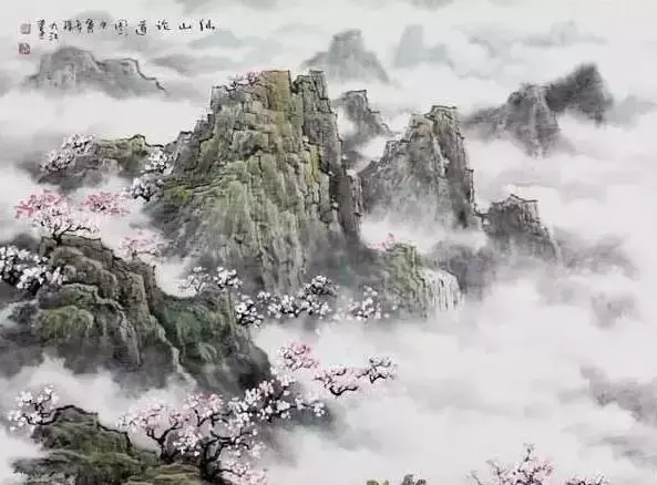 描写田园风光的诗句有哪些（描写乡村景色的诗句）