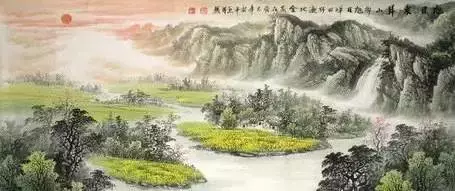描写田园风光的古诗有哪些（古代最美的十首田园诗）