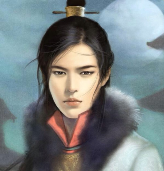 李贺最有名的一首诗将进酒（李贺的著名诗）