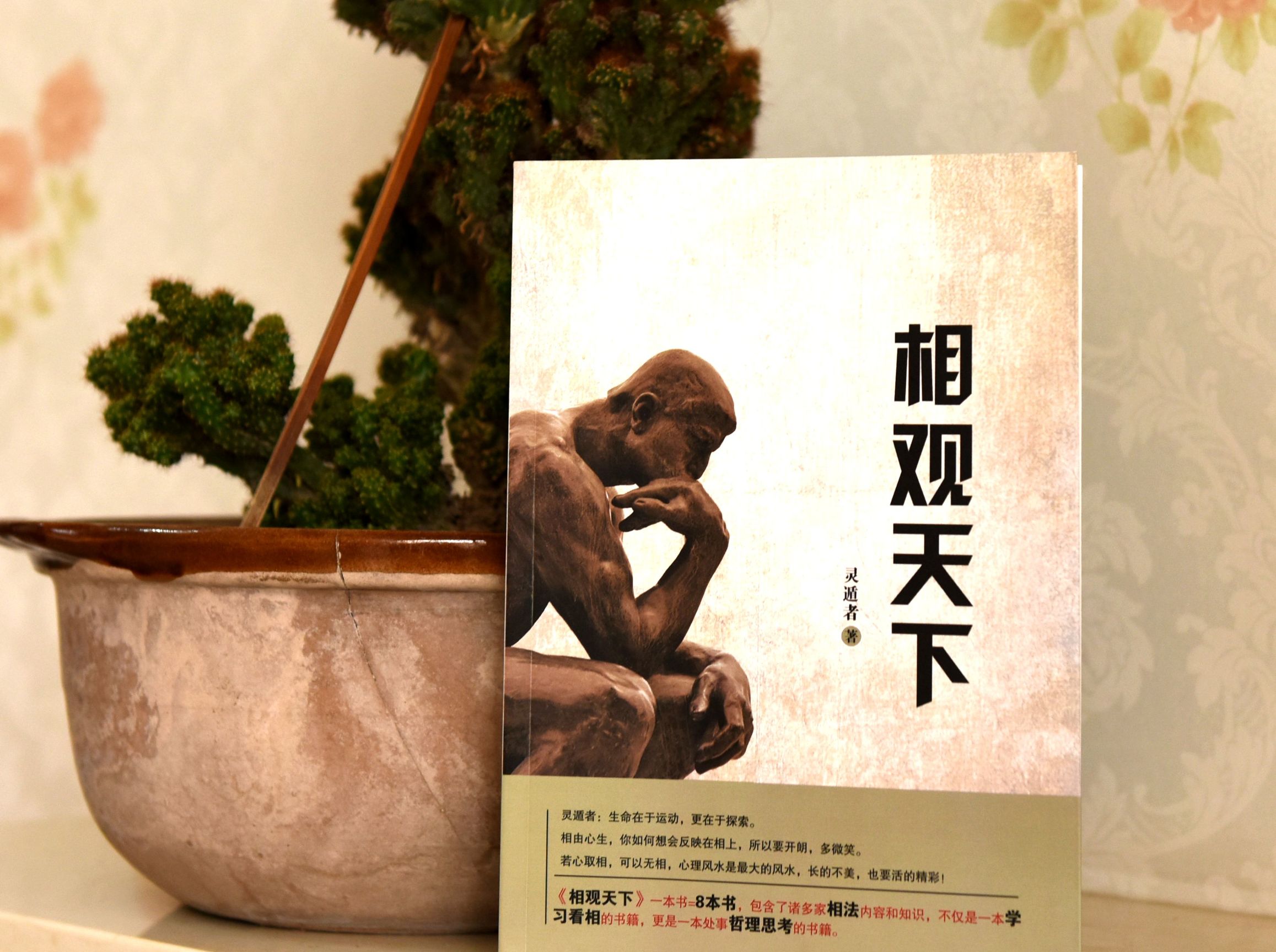 林清玄最有名的散文有哪些（最值得读的9篇散文）