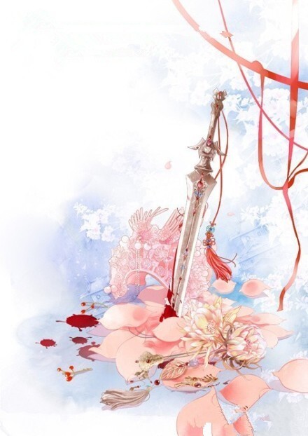 催泪虐心爱情的短故事古风（扎心到哭的爱情故事）
