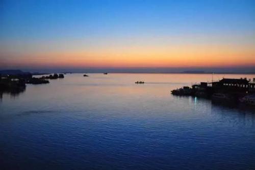 孟浩然的田园诗有哪些（孟浩然写的田园风景诗）