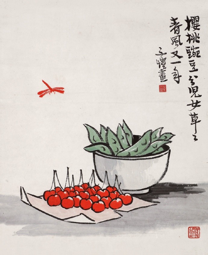 关于亲情的名人名言和诗句（精选这8首亲情诗）
