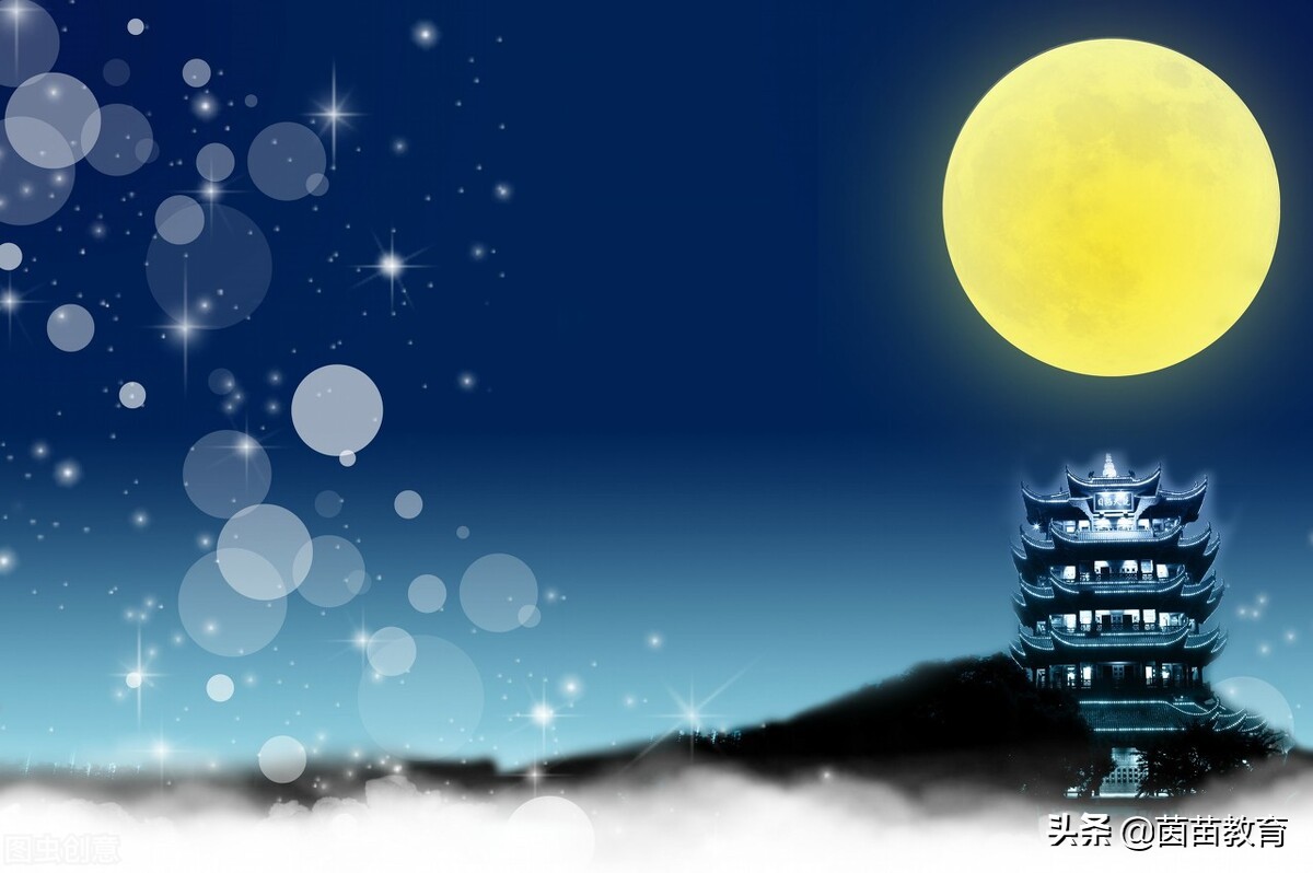 有关节日的古诗有哪些（描写各个节日的诗句）