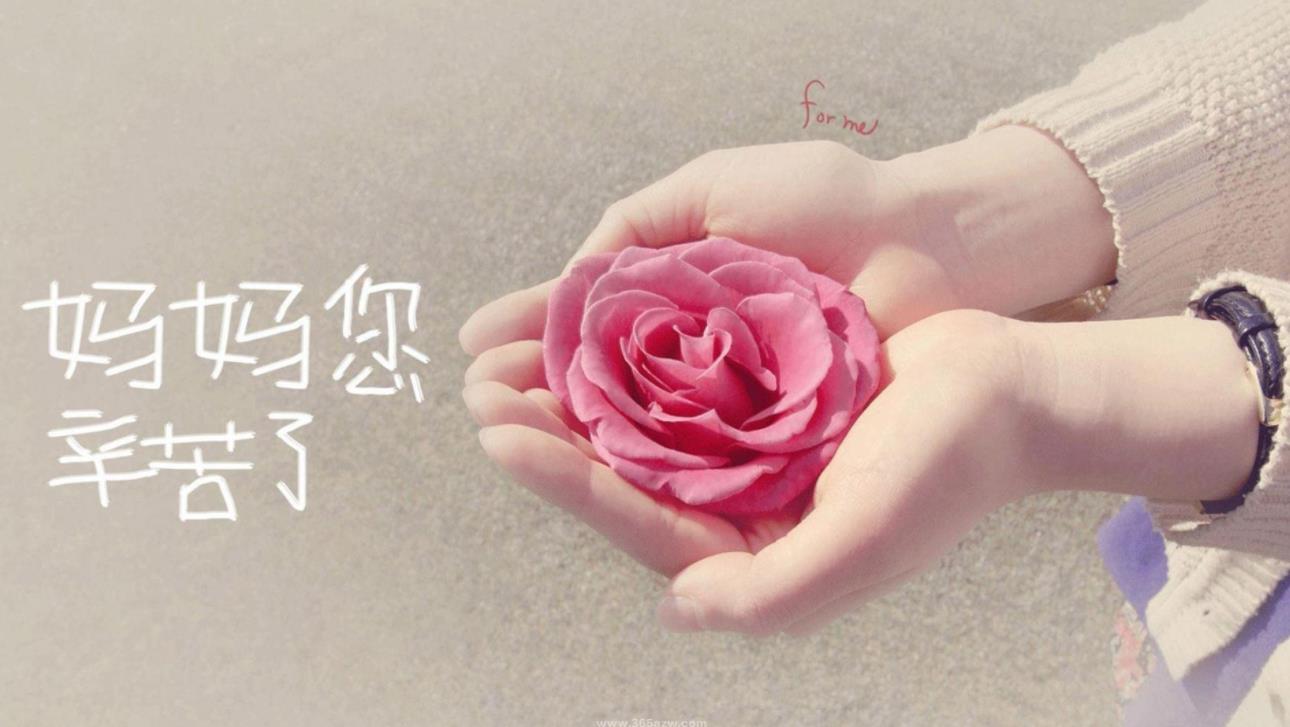 赞扬母亲的句子有哪些（感恩母爱无私的心情说说）