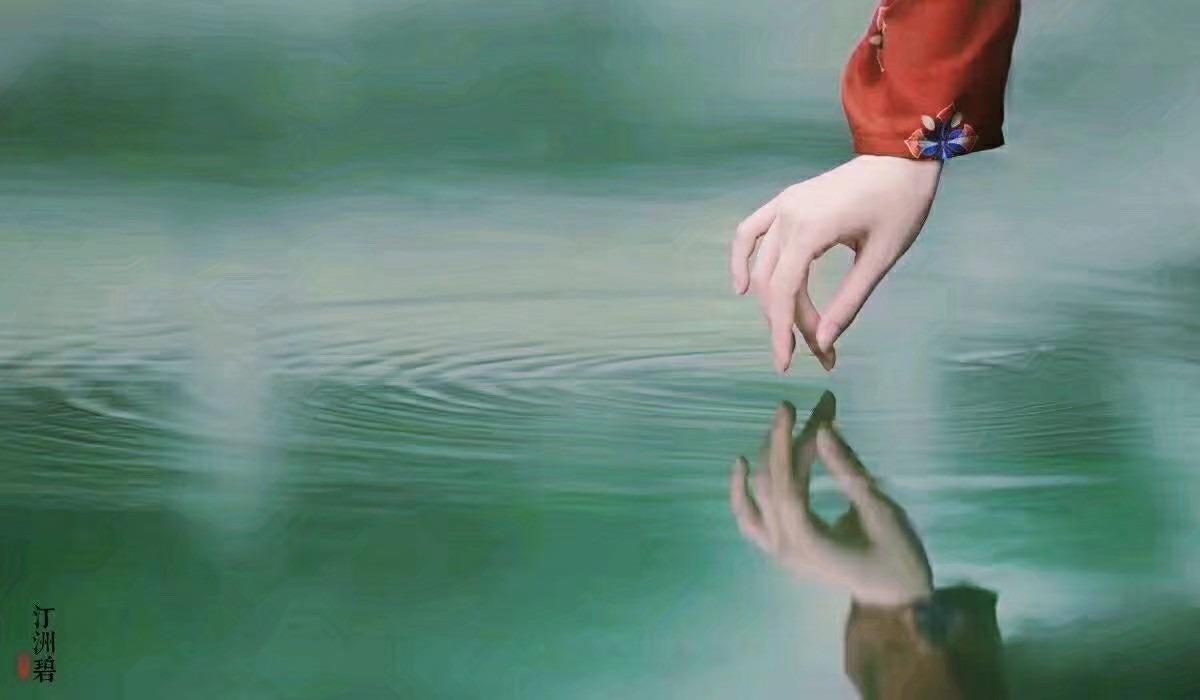 中秋节对已逝亲人思念的句子（让人落泪的情感语录）