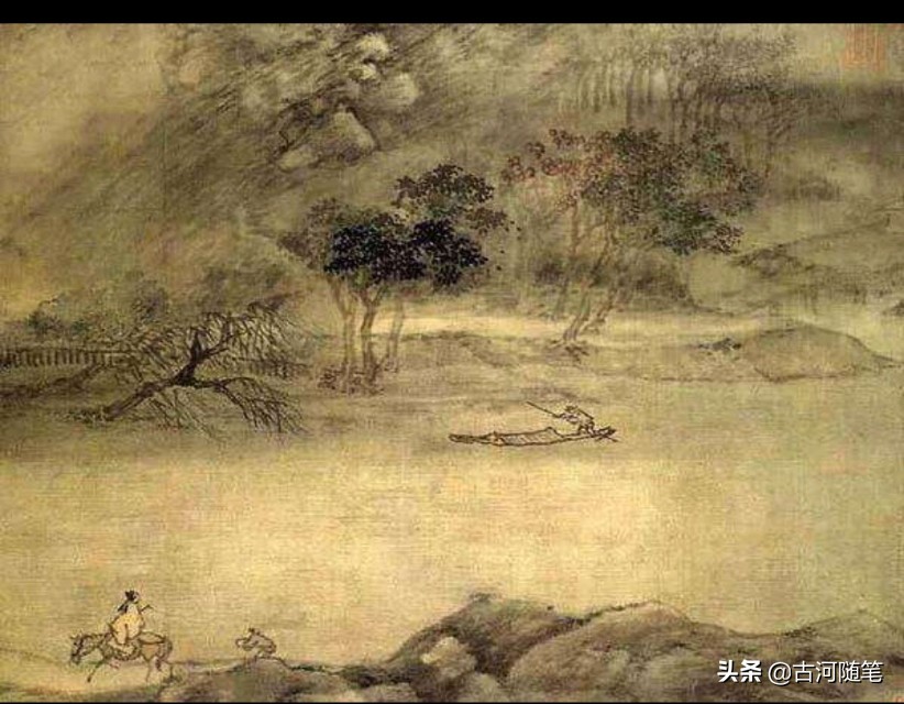 哀江南赋原文及翻译（哀江南赋全文鉴赏）