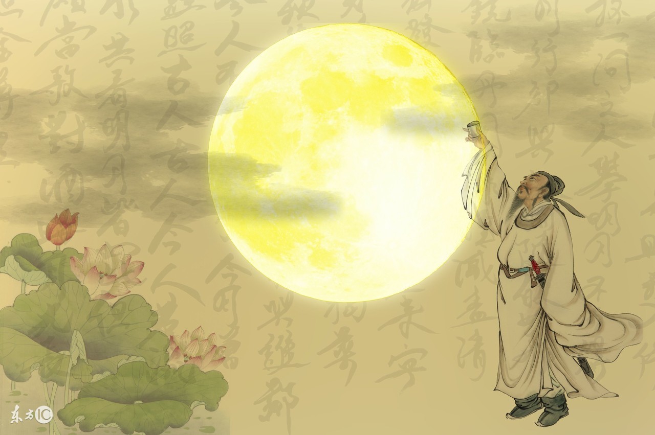 有关于乡愁古诗有哪些（表达乡愁的9首名诗）