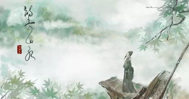 关于舟的诗句有哪些（诗经中含有舟的诗句分享）