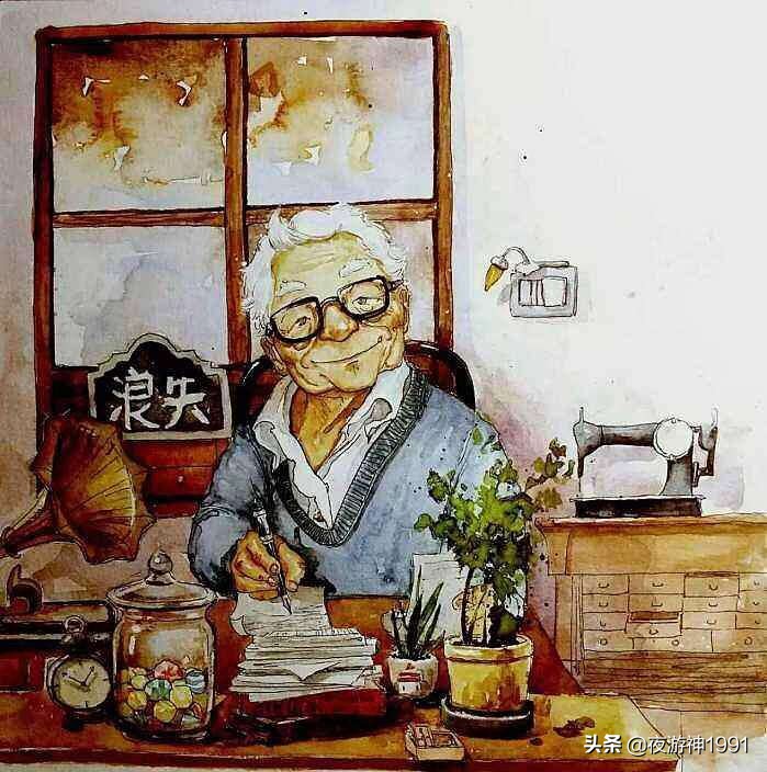 解忧杂货铺小说读后感（解忧杂货店深层含义）