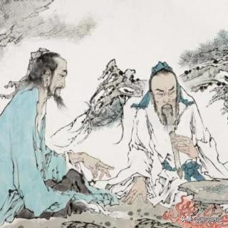 伯夷列传原文及翻译注释（伯夷列传的意思）