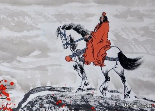 蒿里行原文及翻译注释（蒿里行重点字句解析）