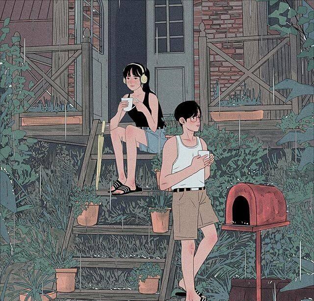 祝男朋友情人节快乐的说说（送男友唯美超甜的心情说说）