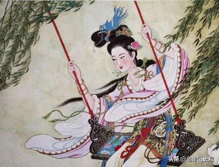 蝶恋花苏轼赏析（苏轼蝶恋花原文及解析）