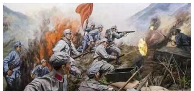 长征的诗歌有哪些（赞美长征的现代诗）