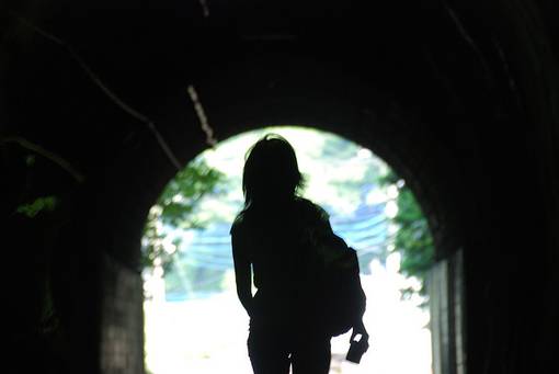 夜深人静伤感心情文章（经典语录伤感人生感悟）