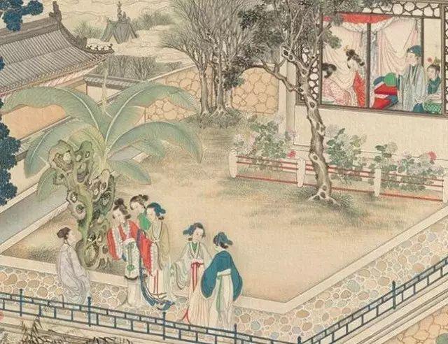 红楼梦诗词赏析大全（红楼梦人生哲理句子）