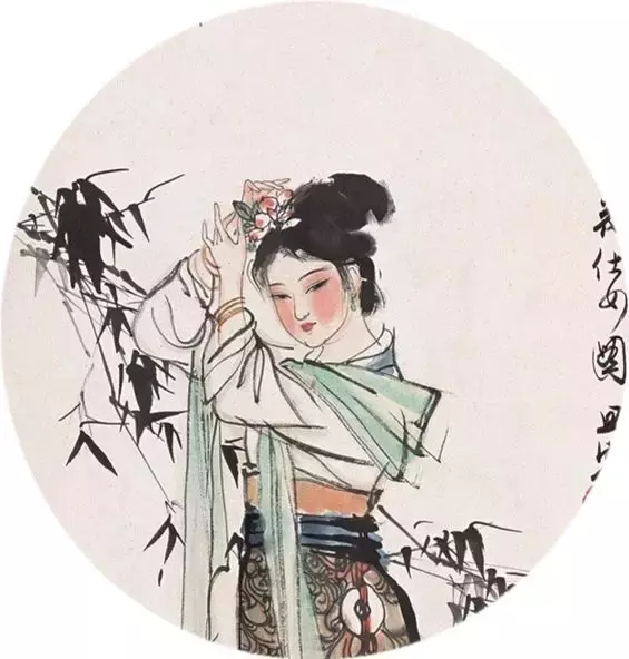 诗经中关于爱情的诗（诗经中最伤感的爱情诗）