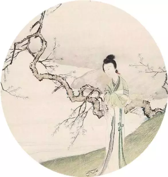 诗经中关于爱情的诗（诗经中最伤感的爱情诗）