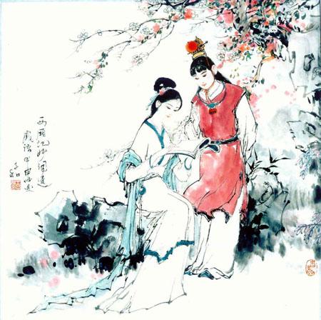 红楼梦诗词赏析大全（红楼梦人生哲理句子）
