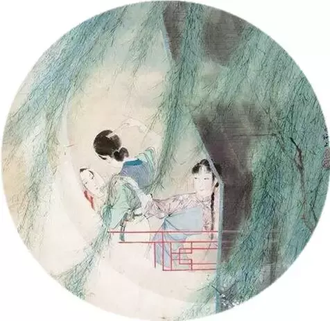 诗经中关于爱情的诗（诗经中最伤感的爱情诗）