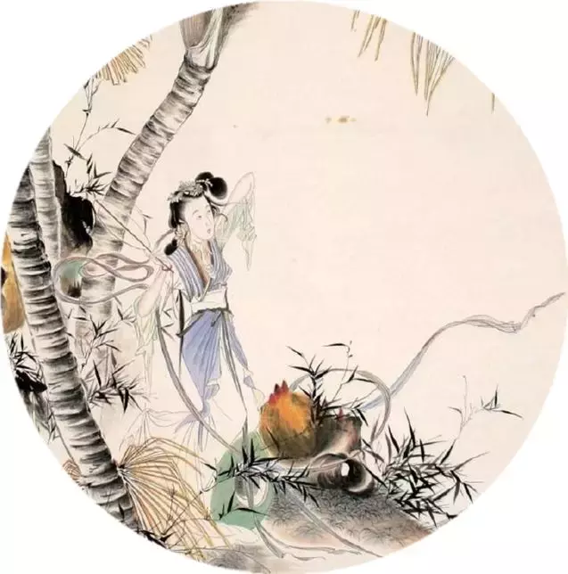 诗经中关于爱情的诗（诗经中最伤感的爱情诗）