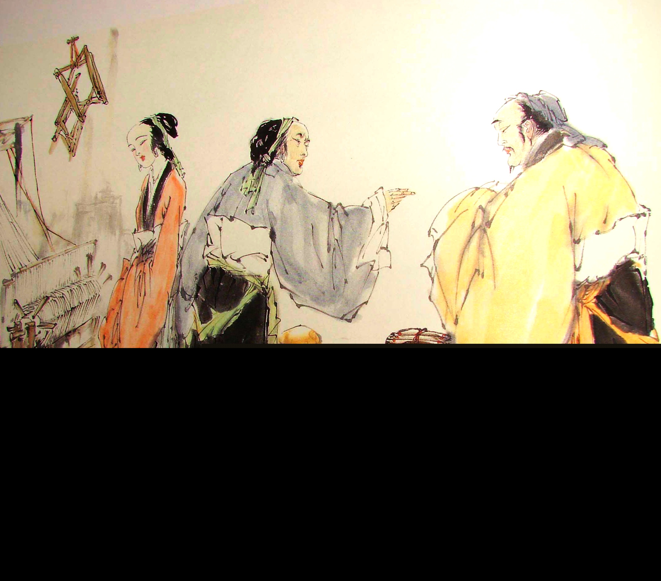 己所不欲勿施于人的例子（己所不欲勿施于人的解析）
