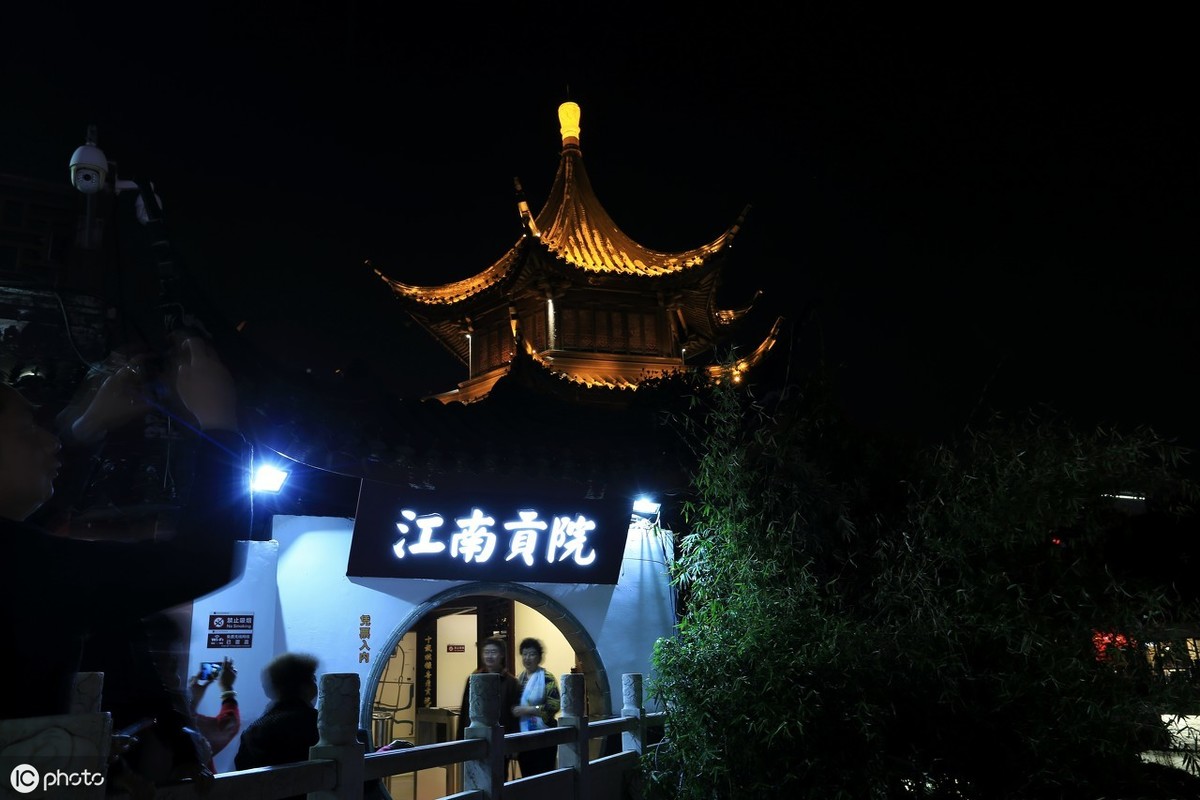 泊秦准古诗写的是什么（泊秦准古诗全文鉴赏）