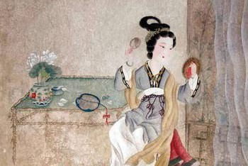 诗经氓的原文重点（古诗词全文鉴赏）