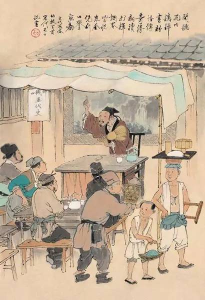 小古文100篇及注释译文（小古文100篇赏析及解释）