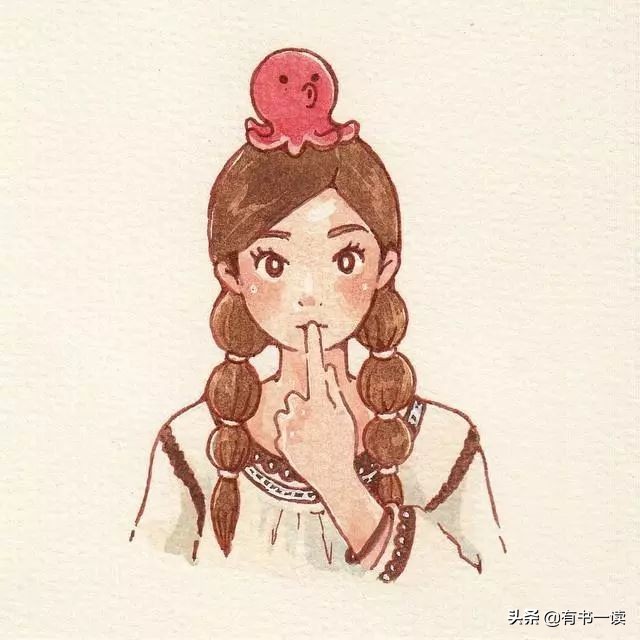 抖音网红说说的好句子（适合网红发圈的心情说说）